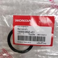 ราคา ซีลวาล์วน้ำ​ ซีลเทอร์โมสตัทแท้ Honda Bigbike CBR 500r CBR 650 (26631818563)