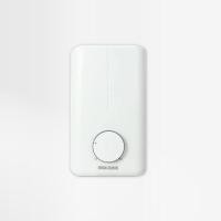 ราคา เครื่องทำน้ำอุ่น STIEBEL รุ่น DE-35 E (3500 วัตต์) สีขาว (7482649884)