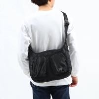 ราคา Porter Compart กระเป๋าสะพาย 538-16163 กระเป๋า Yoshida PORTER COMPART กระเป๋าสะพายชายผู้หญิง A4 กระเ (29268216208)