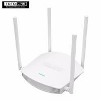 ราคา TOTOLINK N600R 600Mbps Wireless N Router Like New (28602599600)