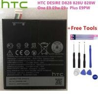 ราคา แบต HTC BOPJX100 728 แบตเตอรี่ สำหรับ HTC Desire 728 Dual SIM 728 LTE 728G + อุปกรณ์ (9701501027)