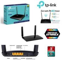 ราคา (โค้ดส่งฟรีหน้าร้าน) เร้าเตอร์ 4G Router ใส่ Sim TP-LINK Archer MR200 Wireless Dual Band 4G LTE Router (3122378541)