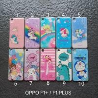 ราคา เคสนิ่ม Oppo F1 PLUS . F1+ . R9 (3 motifs) ภาพตัวละครสาว softcase softsell ปลอกซิลิโคน (43322695827)