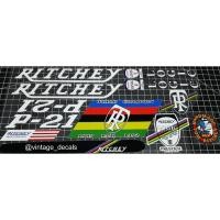 ราคา RITCHEY P21 ทีม WCS สติ๊กเกอร์สติ๊กเกอร์สติ๊กเกอร์สติ๊กเกอร์จักรยาน (23004787872)