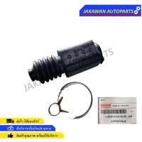 ราคา ยางกันฝุ่นแกนพวงมาลัย อีซูซุTFR ทีเอฟอาร์ อีซูซุ KBZ พร้อมเหล็กรัด (23348077811)