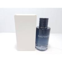 ราคา Dior sauvage edt 100ml tester 3450฿ (1577111276)