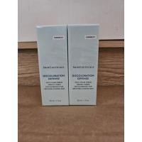 ราคา แท้/เซรั่มลดฝ้าจุดด่างดำที่ดีที่สุด Skinceuticals Discoloration Defense Anti-Dark Spot 30ml (42163567737)