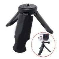 ราคา ขาตั้งขาตั้งกล้องแบบพกพา GoPro SJCAM สมาร์ทโฟน Monopod (23843306461)