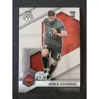 ราคา การ์ดฟุตบอล BASE MOSAIC FIFA ROAD TO WORLD CUP QATAR 2021-22 PANINI SOCCER CARDS (23169802426)