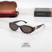 ราคา แว่นกันแดด Gucci GG1662SA 002 (28700859727)