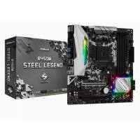 ราคา Asrock B450M Steel Legend (15815286947)