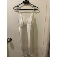 ราคา victoria’s Secret angel slip dress sz S (28724909888)