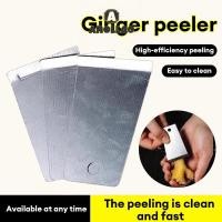 ราคา เครื่องขูดเปลือกขิง ใช้ในบ้าน ขูดขิง ปอกเปลือก หัวไชเท้า มันฝรั่ง เผือก กระเทียม (27441059396)