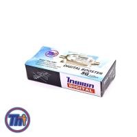ราคา Thaisat สำหรับเสาอากาศ Digital Booster อุปกรณ์เพิ่มความแรงและขยายสัญญาณทีวีดิจิตอล (29628862680)