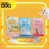 ราคา นมผงสุนัขและแมว นมสำเร็จรูป BEARING Dog Milk with Casein และ Bearing Cat Milk with Taurine (42204504988)