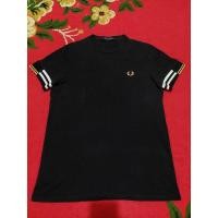 ราคา เสื้อยืด ลาย Fred PERRY (23764229592)