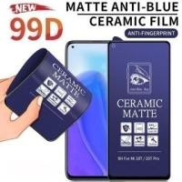 ราคา HUAWEI NOVA 5T HUAWEI NOVA 5T PRO ANTI-SCRATCH เซรามิค BLUE MATTE ANTI-BLUE LIGHT MATTE ANTI-SCRATCH HUAWEI NOVA 5T HUAWEI NOVA 5T PRO (43264715233)