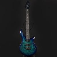 ราคา ลด 20% ราคา ing โดย Music Man Majesty MAJ200XQM Performance เล่นร้องเพลงกีตาร์ไฟฟ้า (42322653831)