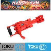 ราคา TOKU สว่านเจาะหิน รุ่น TJ-20 ไม่รวมก้านต่อและดอกเจาะเพชร # ออก..ใบเสร็จ-ใบกำกับภาษี..ได้ครับ.. (27518166436)