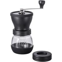 ราคา เครื่องบดกาแฟแบบมือหมุน HARIO รุ่น MSCS-2 (13133905837)
