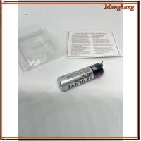 ราคา ของใหม่! ER6V/3.6V ER6V ER6 ขาลงปริ้น ปี24 โตชิบา แบตเตอรี่ลิเธียม PLC Industrial Battery !! แบตเต็ม เปิดบิลได้ ✅er6 (26217583502)