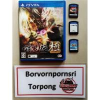ราคา ขายเหมา ตลับเกมส์ PS VITA (3244280961)