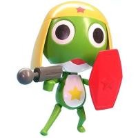 ราคา Keroro Gunso Plamodel Keroro Gunso (43402362846)
