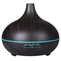 ราคา Muji ของขวัญน้ํามันหอมระเหย Diffuser บลูทูธ Humidifier Aroma Diffuser Aroma Diffuser อัลตราโซนิกคริสต์มาสลายไม้ Aroma Diffuser NXZ (41117709174)