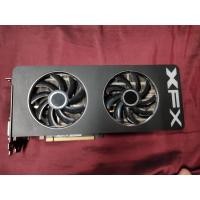 ราคา XFX AMD Radeon R9 290 Double Dissipation มือสอง (14447734684)