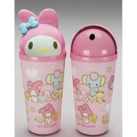 ราคา กระบอกน้ำฝาเปิดลายมายเมโลดี้ My Melody (5928043990)