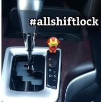 ราคา Shift. Lock. จะจ่ายแพงทำไม (1945054405)