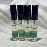 ราคา น้ำหอม w.dressroom รวม 4 กลิ่น (29304230816)