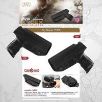 ราคา BBF Make Kydex Holster ซองพกใน KYDEX Sig Sauer P365 (7888200820)