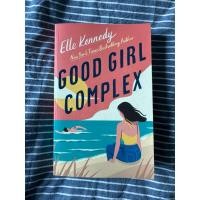 ราคา หนังสือภาษาอังกฤษ มือ 2 good girl complex (42220678193)