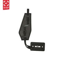 ราคา สายคล้องมือ Joby - UltraFit Hand Strap with UltraPlate (16492298969)