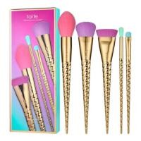 ราคา พร้อมส่ง Tarte Magic Wands Brush Set 5 ชิ้น (209012449)