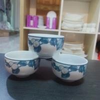 ราคา ถ้วยซุปญี่ปุ่น ถ้วยเซรามิค การบินไทยแท้100% (4333278124)