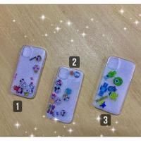 ราคา Newเคสตู้น้ำiPhone(ไอโฟน)เขย่าได้ไหลได้ น้องน่ารักมากๆ X,Xs,Xsmax,11,11pro,11promax,12,12pro,12promax (11145808034)