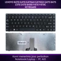 ราคา LENOVO B470 G470 G470AH G470GH G475 B475 Z370 Z470 B490 V470 V470C คีย์บอร์ด (40820740192)