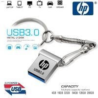 ราคา Super แฟลชไดรฟ์โลหะ ขนาดเล็ก HP USB 4gb 64GB 128GB 256GB 512GB 1TB (17792489634)