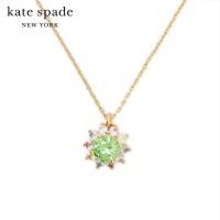 ราคา KATE SPADE NEW YORK SUNNY HALO PENDANT KH500 สร้อยคอ (29663984407)
