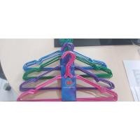 ราคา กันตุนแกน 88 ไม้แขวนเสื้อลวดเคลือบ / ไม้แขวนเสื้อลวดสีเคลือบ / ราวตากผ้า (42614718547)