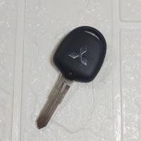 ราคา เคสกุญแจรีโมท Mitsubishi Pajero Sport รุ่นเก่าคุณภาพ (29442359990)