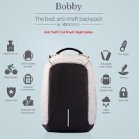 ราคา Bobby กระเป๋าเป้กันขโมย XD Design (18089124033)