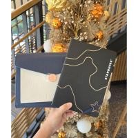 ราคา ⭐️Starbucks Planners 2025⭐️Starbucks Philippines Exclusive Planners Organizer 2025⭐️Planner Set 2025 (23585953849)