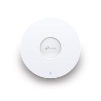 ราคา TP-LINK EAP610 AX1800 Wireless Dual Band Ceiling Mount Access Point (41803363225)