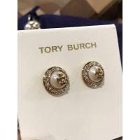 ราคา ต่างหูTory Burch ของแท้ (3773100069)