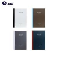 ราคา e-file (อี-ไฟล์) สมุดโน๊ต อันดันเต้ สมุดบันทึก รหัส CNB79 (16820022441)