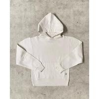 ราคา 2000s Vtg Russell Athletic White Blank Boxy Hoodie (43870397847)