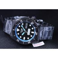 ราคา นาฬิกา Seiko 5 Sports x MillionsMonster Limited Edition รุ่น SRPL67K / SRPL67K1 (44158140117)